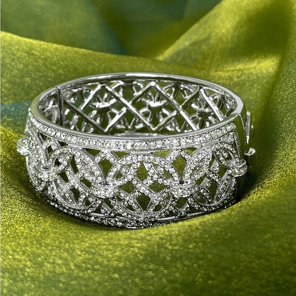 Swarovski Crystal Bracelet from Nordstrom